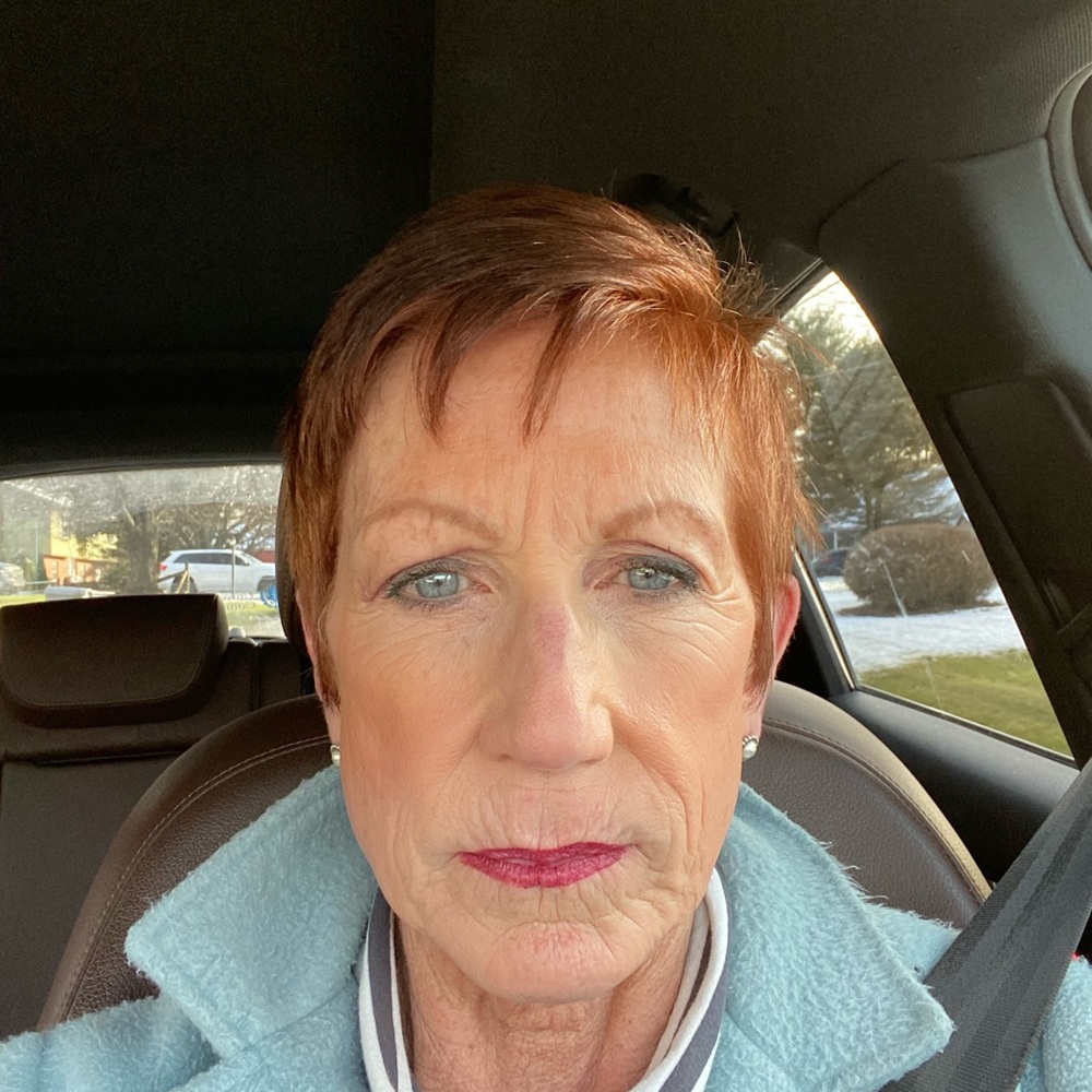 Meet your Posher, Kim